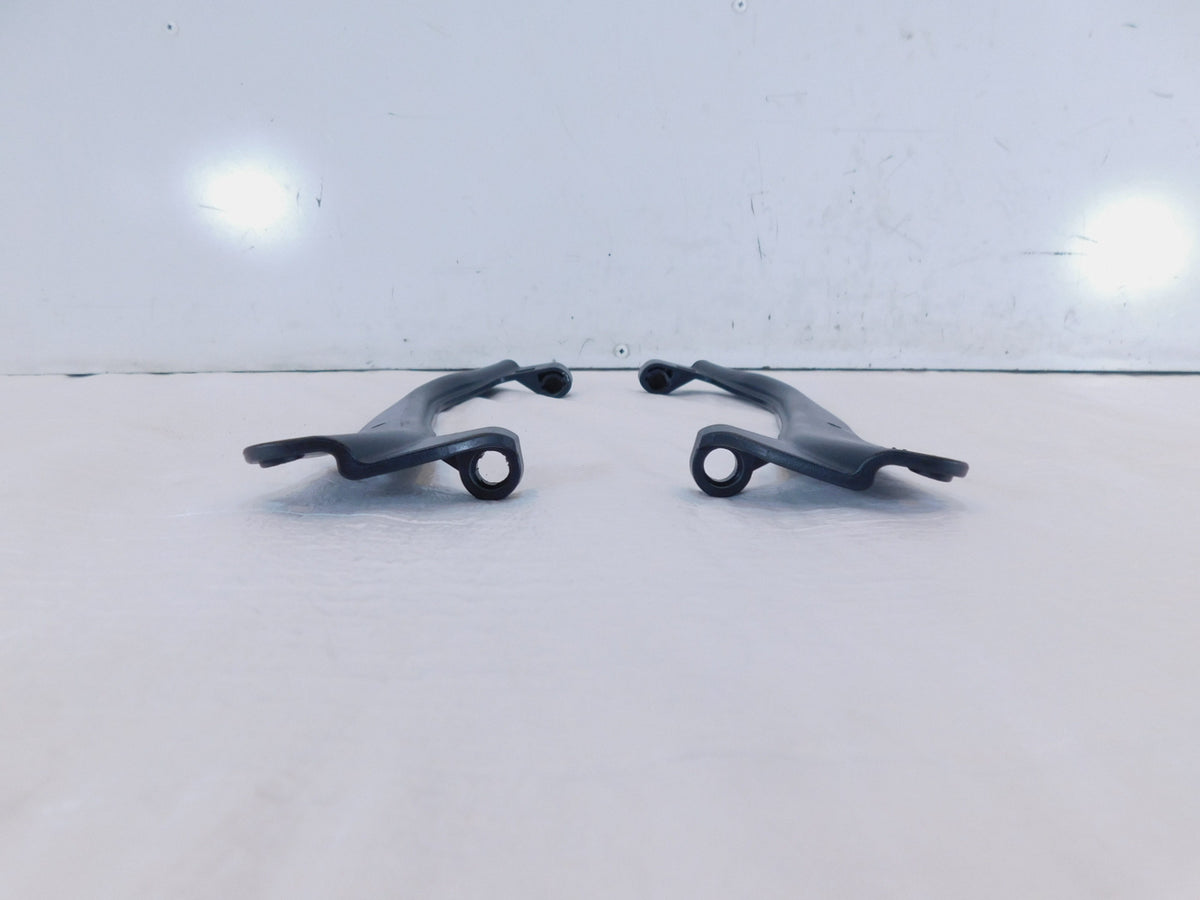 Harley Davidson Electra Glide Glide Right & Left Fairing Air Deflector Mount - C3 Cycle
