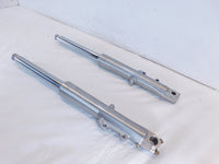 2002-2008 Harley Davidson Touring Road King Electra Glide Classic Front Forks - C3 Cycle