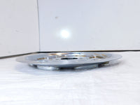 Harley Davidson Softail Heritage Fat Boy Chrome Rear Wheel Sprocket Pulley Cover - C3 Cycle
