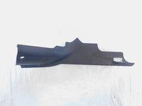 2003-2010 Buell XB12X Firebolt Lightening Ulysses Front Air Intake Duct Scoop - C3 Cycle