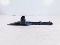 Husqvarna Vitpilen 401 Black Right Rear Passenger Footrest Footpeg Mount Bracket - C3 Cycle