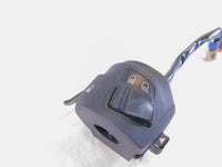 Husqvarna Svartpilen Vitpilen 401 CKD Left Handlebar Light Indicator Switches - C3 Cycle
