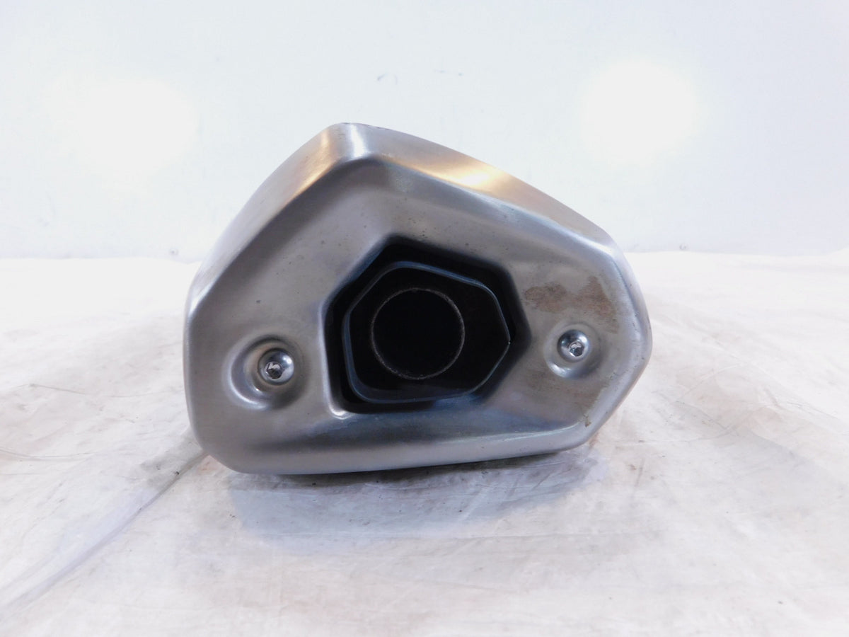 2015 - 2017 Kawasaki Ninja 300 EX300 ABS Engine Exhaust System Manifold Muffler - C3 Cycle