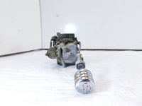 Harley Davidson Softail FXSTD Deuce Air Intake Carb Carburetor & Choke Cable - C3 Cycle