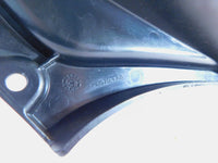 2006-2010 Buell XB XB9 & XB12 Lightning Rear Wheel Drive Belt Cover Guard Shield - C3 Cycle