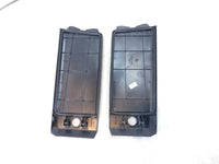 BMW K100LT K100RT K1100LT K75RT Left/Right Dash Radio Storage compartment Lid - C3 Cycle