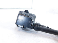 Triumph Rocket III 3 Touring Front Left Handlebar Clutch Control Light Switches - C3 Cycle