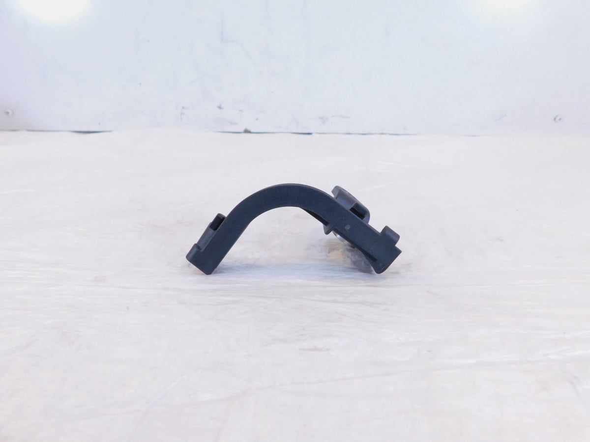 Husqvarna Svartpilen Vitpilen 401 CKD Black Brake Hose Pipe Line Guide Bracket - C3 Cycle