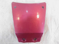 2001-2005 BMW F650CS F650 CS Red Rear Airbox Center Fairing Cowl Cover Panel - C3 Cycle