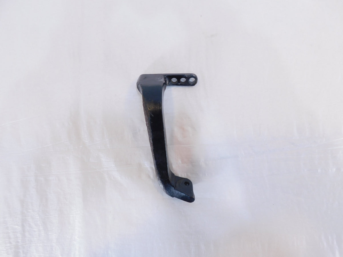 Harley Touring Road King & Electra Glide Left Rear Footboard Mounting Bracket - C3 Cycle