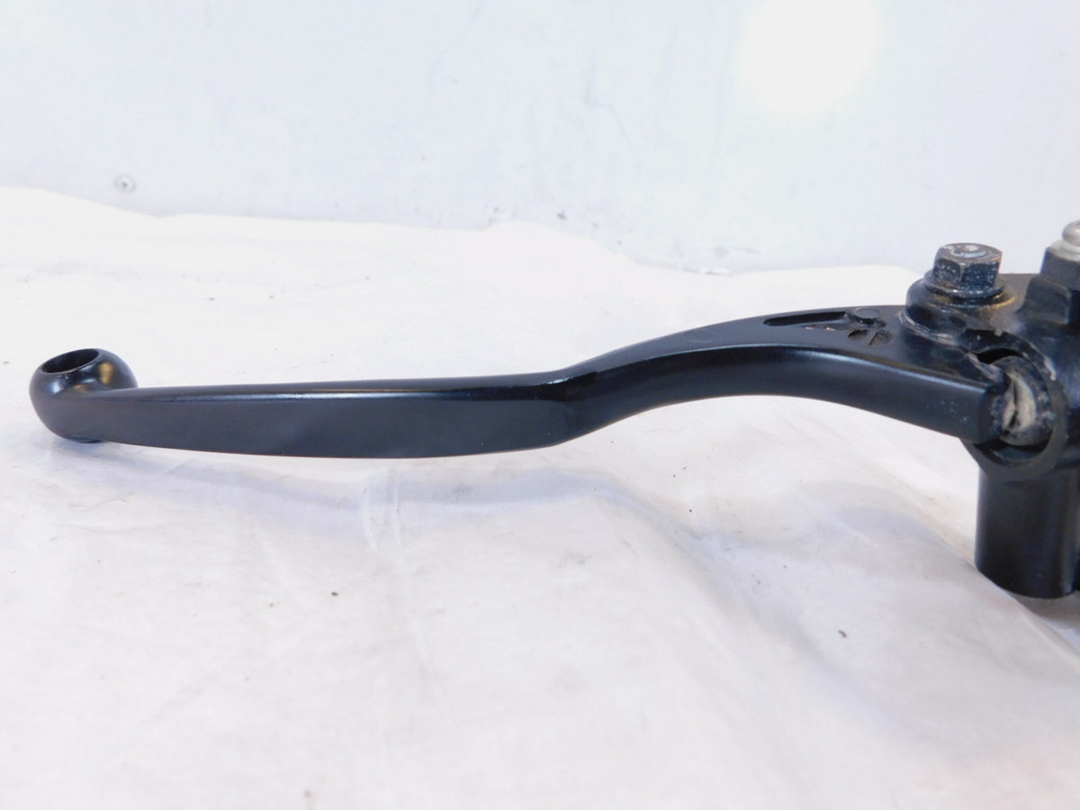 Kawasaki Ninja 300 EX300 250R EX250R Front Wheel Brake Master Cylinder w/ Lever - C3 Cycle