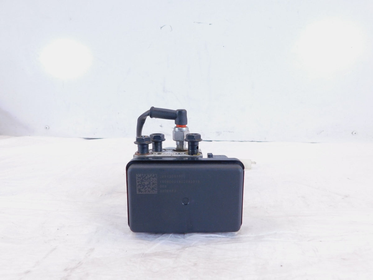 2018-2019 Husqvarna Svartpilen Vitpilen 401 CKD ABS Brake Control Modulator Pump - C3 Cycle