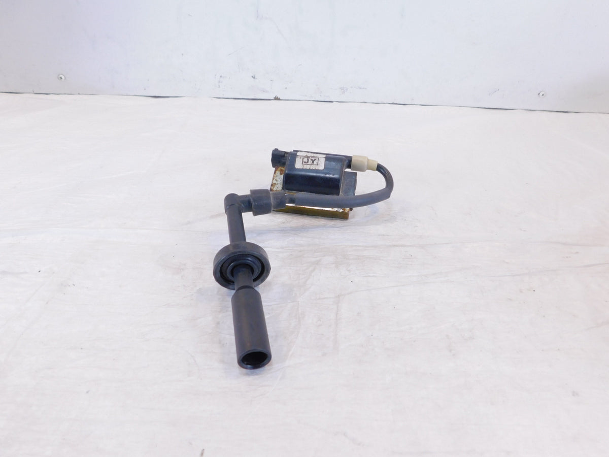 2018-20 Husqvarna Svartpilen Vitpilen 401 250 CKD B.D Engine Motor Ignition Coil - C3 Cycle