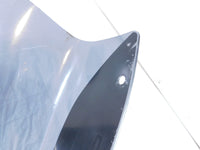 Harley Davidson Road Glide Klock Werks 11.5 Dark Smoke Windshield Windscreen - C3 Cycle