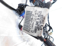 10-11 Harley Davidson Electra Street & Road Glide Main Wire Wiring Harness Loom - C3 Cycle