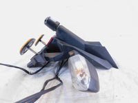 Kawasaki Ninja 300 EX300 Rear Mudguard License Plate Left/Right Turn Signals