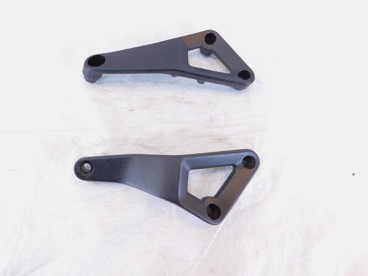 2018-2019 Husqvarna Vitpilen 401 Front Left/Right Engine Motor Mount Bracket - C3 Cycle