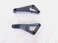 2018-2019 Husqvarna Vitpilen 401 Front Left/Right Engine Motor Mount Bracket - C3 Cycle