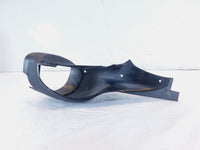 2009-2010 Buell XB Lightning & Ulysses Front Left Air Intake Duct Fairing Cowl - C3 Cycle