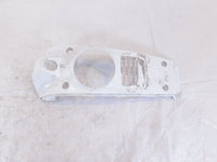 2018-2019 Husqvarna Vitpilen 401 White Fuel Petrol Tank Center Console Fairing - C3 Cycle