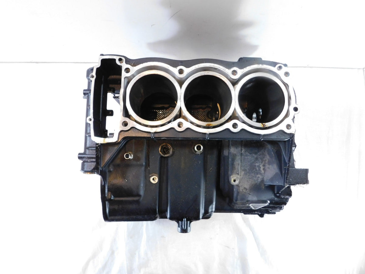 Triumph Rocket III 3 Classic/Roadster Touring Engine Motor Crankcase Crank Case - C3 Cycle