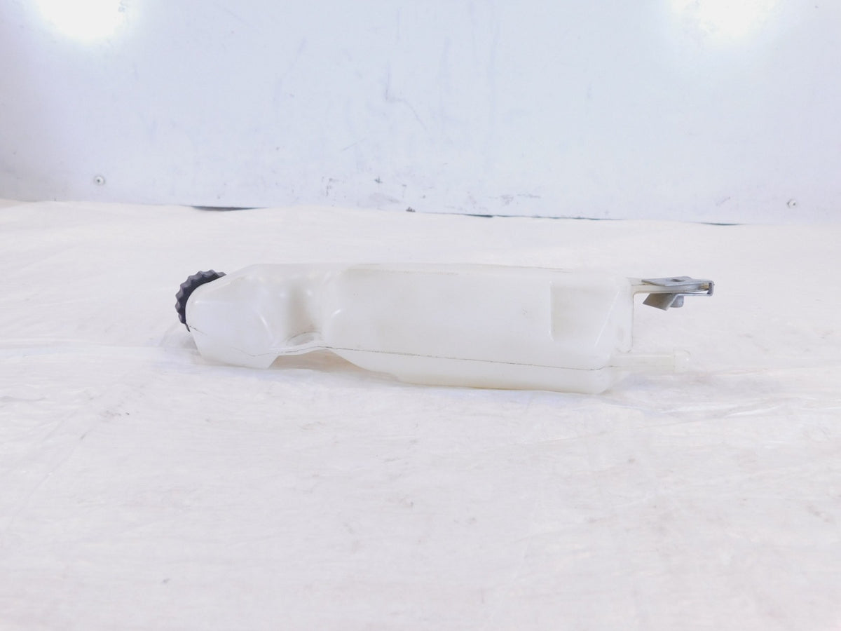 Husqvarna Vitpilen Svartpilen 401 CKD Engine Coolant Radiator Reservoir Tank - C3 Cycle