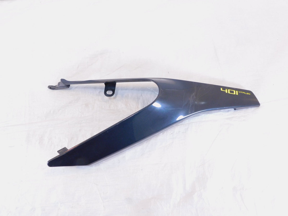 2018-2019 Husqvarna Vitpilen 401 Black Left Side Rear Tail Fairing Cowl Cover