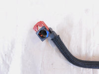 2013-2017 Kawasaki Ninja 300 EX300 Throttle Body Fuel Pipe Line Hose - C3 Cycle