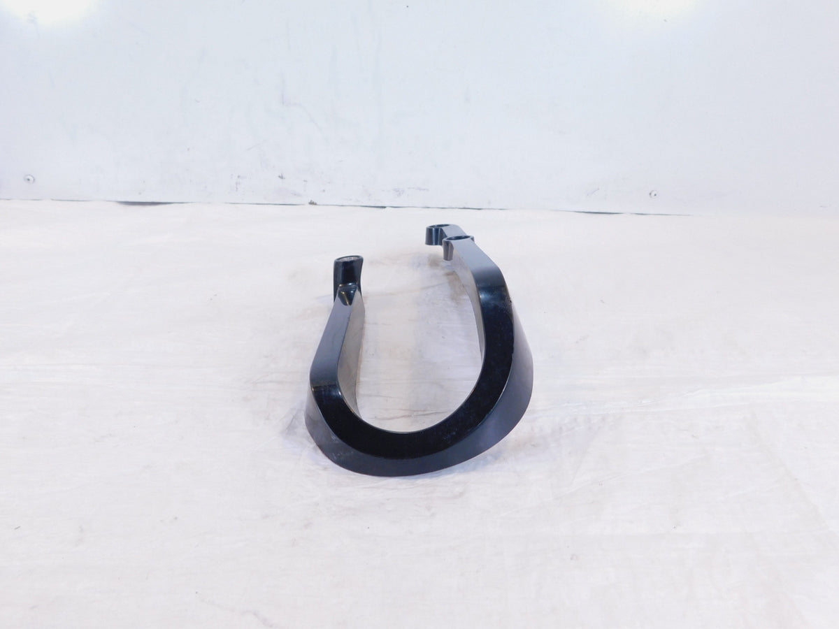 18-19 Husqvarna Svartpilen Vitpilen 401 CKD Left Side Fender Frame Strut Cover - C3 Cycle