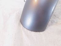 1986-1987 Honda CMX450C Rebel 450 Silver Front Wheel Mudguard Cover Guard Fender - C3 Cycle