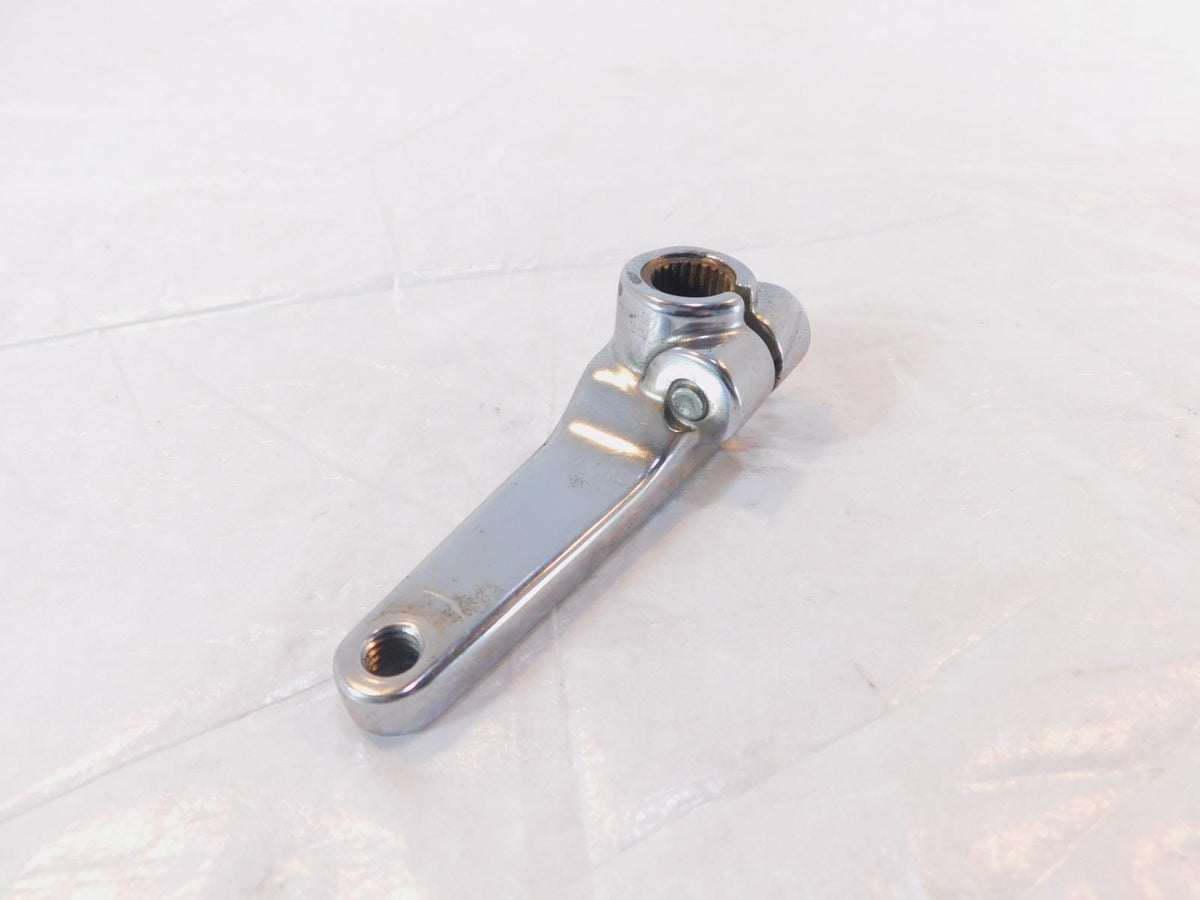 Harley Sportster 883 & 1200 Custom Chrome Forward Controls Shifter Shift Lever - C3 Cycle