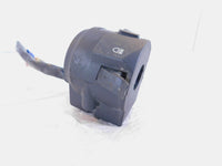 Husqvarna Svartpilen Vitpilen 401 CKD Left Handlebar Light Indicator Switches - C3 Cycle