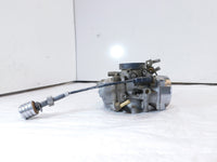 Harley Davidson Softail FXSTD Deuce Air Intake Carb Carburetor & Choke Cable - C3 Cycle
