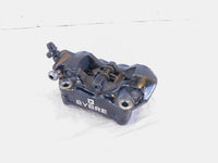 Husqvarna Svartpilen Vitpilen 401 CKD B.D Black Front Wheel Disc Brake Caliper - C3 Cycle