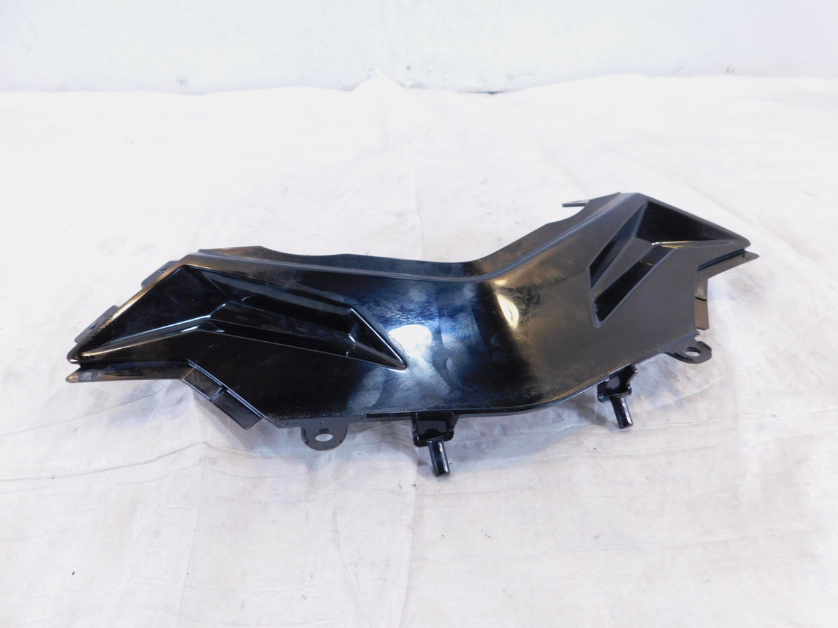 2013-2017 Kawasaki Ninja 300 EX300 Center Rear Back Tail Fairing Cover Trim Cowl - C3 Cycle