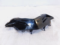 2013-2017 Kawasaki Ninja 300 EX300 Center Rear Back Tail Fairing Cover Trim Cowl - C3 Cycle