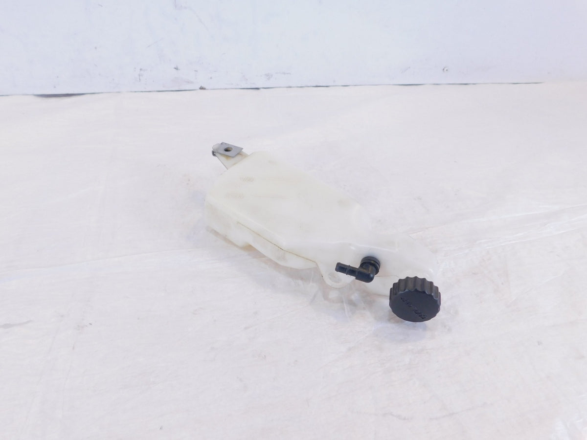 Husqvarna Vitpilen Svartpilen 401 CKD Engine Coolant Radiator Reservoir Tank - C3 Cycle