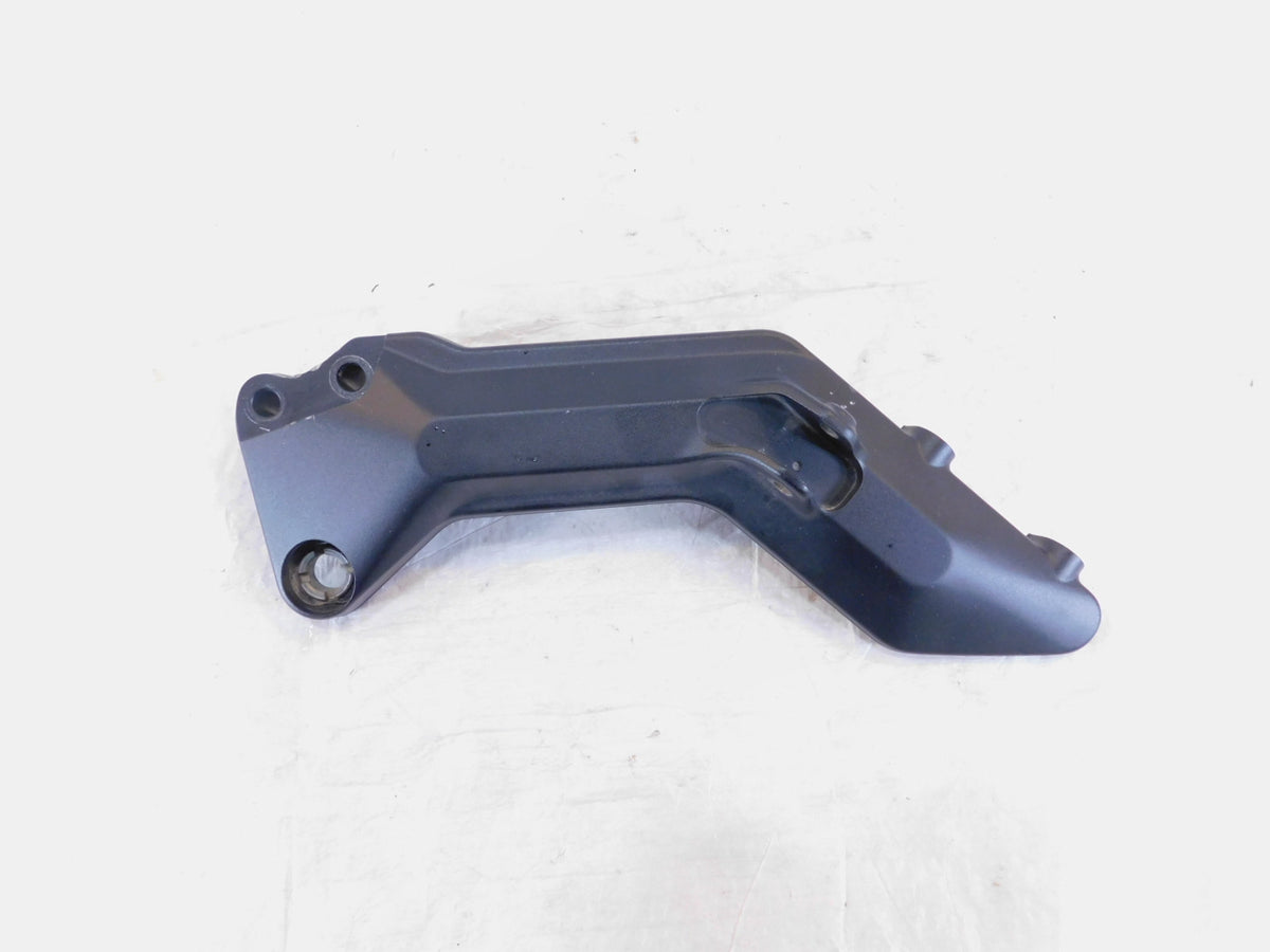 18-2019 Husqvarna Vitpilen 401 Black Front Right Footrest Footpeg Mount Bracket - C3 Cycle