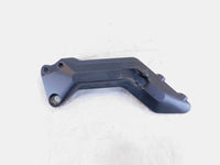 18-2019 Husqvarna Vitpilen 401 Black Front Right Footrest Footpeg Mount Bracket - C3 Cycle