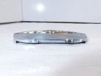 Harley Davidson Touring Softail & Dyna Flames 5 Speed Transmission Side Cover - C3 Cycle