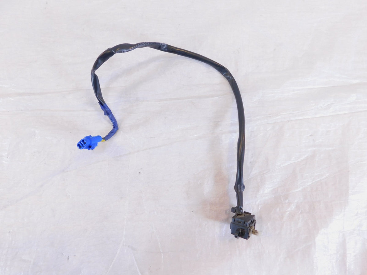2018-2019 Husqvarna Vitpilen Svartpilen 401 CKD Front Clutch Lever Safety Switch - C3 Cycle