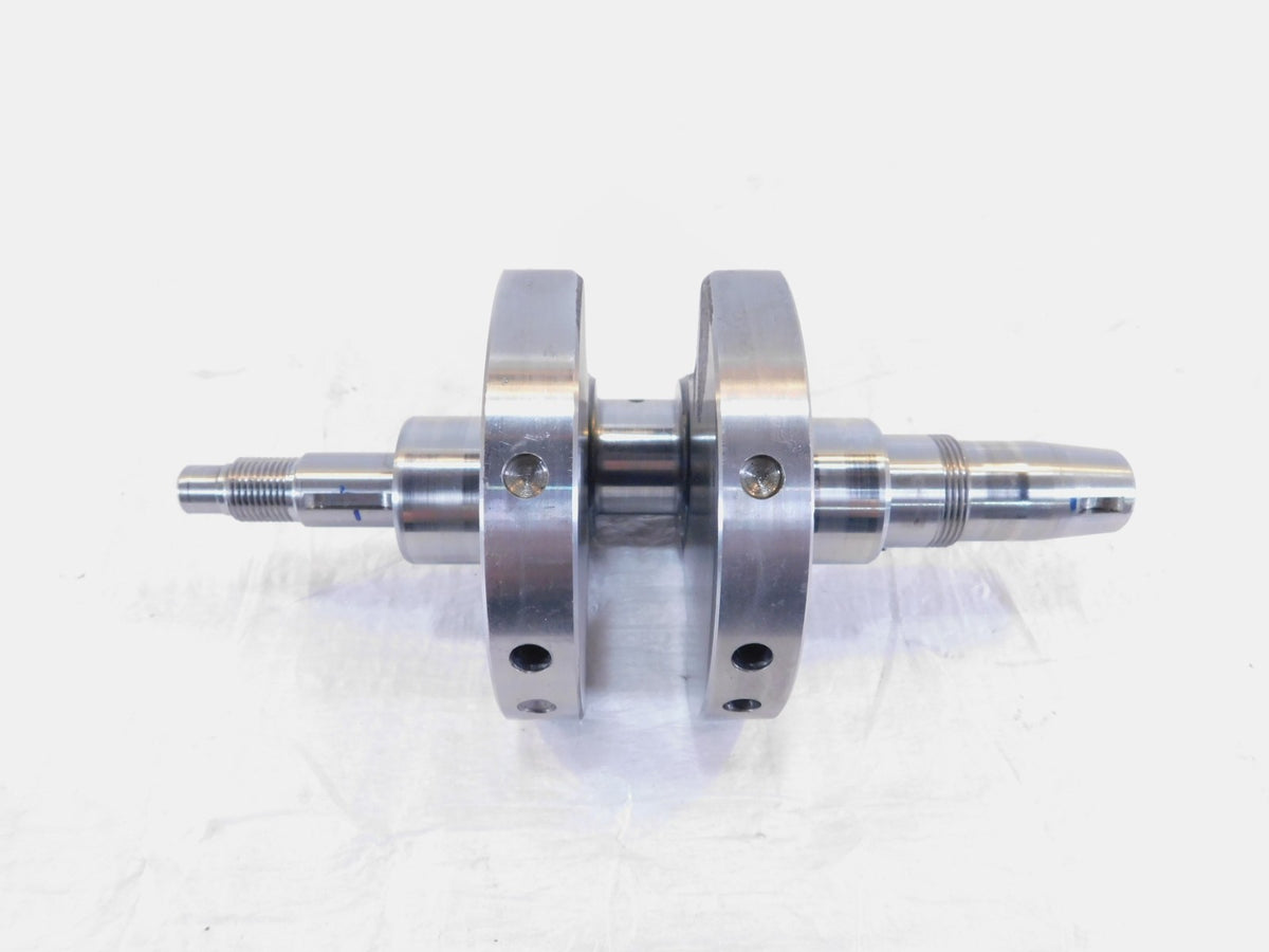 Husqvarna Svartpilen Vitpilen 401CKD B.D Engine Motor Crank Shaft Crankshaft - C3 Cycle