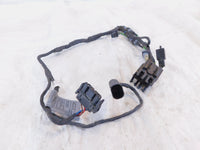 01-05 BMW F650CS F650 CS Electrical Wire Wiring Harness Hazard Warning System