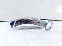 Harley Davidson Softail FXSTD Deuce & FLSTF Fat Boy Rear Swingarm Chrome Trim - C3 Cycle