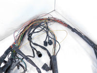 10-11 Harley Davidson Electra Street & Road Glide Main Wire Wiring Harness Loom - C3 Cycle
