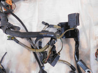 2003 03 Buell XB XB9 XB9S Lightning Main Wire Wiring Harness Loom Y0136.1AD - C3 Cycle