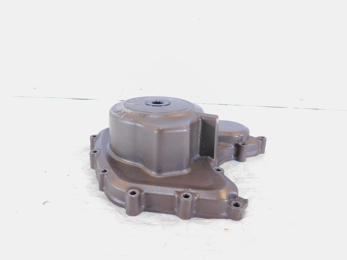 Husqvarna Svartpilen Vitpilen 401 Right Engine Motor Stator Magneto Cover Case - C3 Cycle
