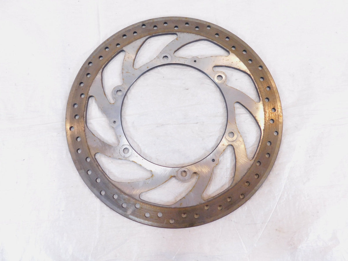 Husqvarna Svartpilen Vitpilen 401CKD B.D Front Wheel Disc Brake Rotor 4.8MM - C3 Cycle