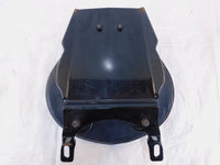 Harley Davidson Dyna Softail or Sportster Solo Bobber Seat w/ Springs & Mount