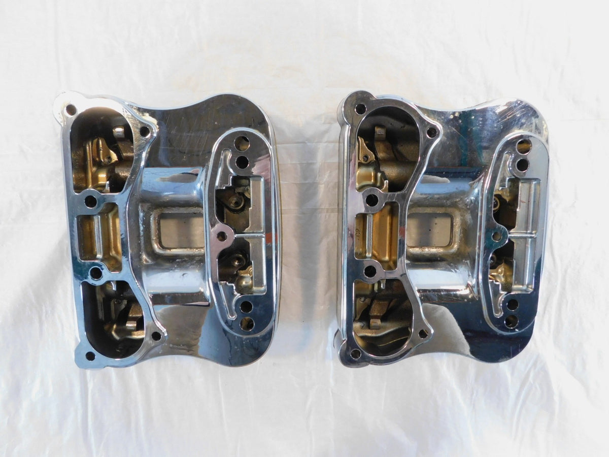 2004 2005 & 2006 Harley Davidson Sportster 883 & 1200 Rocker Boxes & Arms